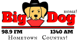 Big Dog 98.9/1340