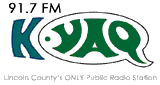 KYAQ Radio