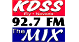 KDSS 92.7 FM