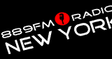 889 FM New York