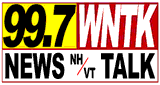 WNTK 99.7 FM