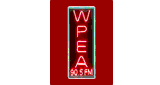 WPEA 90.5 FM