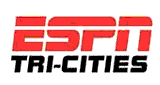 ESPN Tri-Cities - WKTP 1590 AM