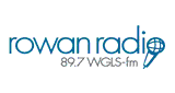 Rowan Radio - 89.7 WGLS-FM