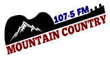 Mountain Country 107.5