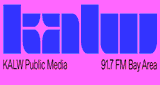 KALW 91.7 FM