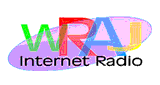 WRAJ Internet Radio