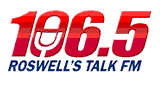 106.5 Roswell's Talk FM - KEND