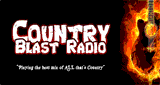 Country Blast Radio