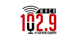WHCR 1029