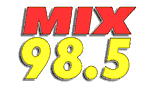 98.5 FM WNYR