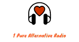 1 Pure Alternative Radio