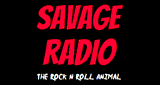Savage Radio – The Rock N Roll Animal