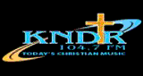 KNDR 104.7 FM