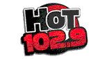 WDHT Hot 102.9