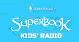 CBN Superbook Radio