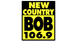 Bob 106.9 - WUBB