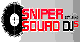 Sniper Squad Radio