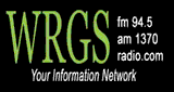 WRGS 1370 AM/FM 94.5