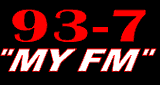 93-7 MY FM - KEYE-FM