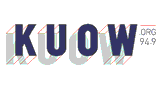 94.9 KUOW-FM