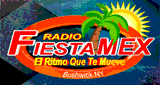 Radio Fiesta Mex