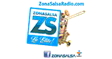 ZonaSalsa Radio