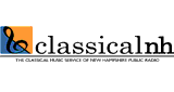 NHPR Classical - WCNH 90.5 FM