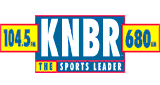 KNBR 680 AM