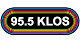 95.5 KLOS