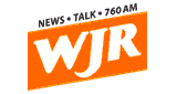 News/Talk - WJR