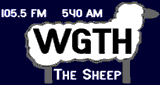 The Sheep 105.5 FM/540 AM - WGTH