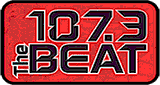 107.3 The Beat