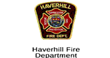 Haverhill Fire Department Live Feed