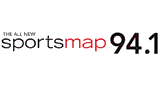 SportsMap 94.1