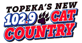 102.9 Cat Country