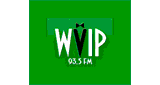 WVIP 93.5 FM