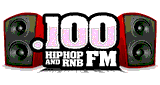 .100 Hip Hop and RNB FM
