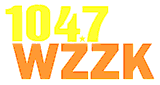 104.7 WZZK