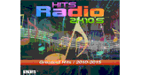 113.FM Hits 2K10's (Top 40 / Hits)