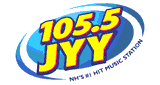 105.5 WJYY