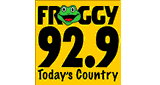 Froggy 92.9