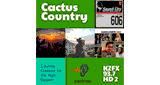 KZFX HD-2 Cactus Country Classics