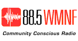 WMNF 88.5