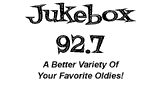 Jukebox 92.7 WEPQ Internet Radio