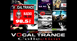 FM 98.5 of Vocal Trance live