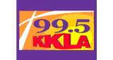 99.5 KKLA