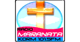 Radio Maranata - KORM-LP