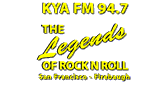KYA Radio 94.7