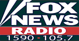Fox News Radio 1590/105.7
